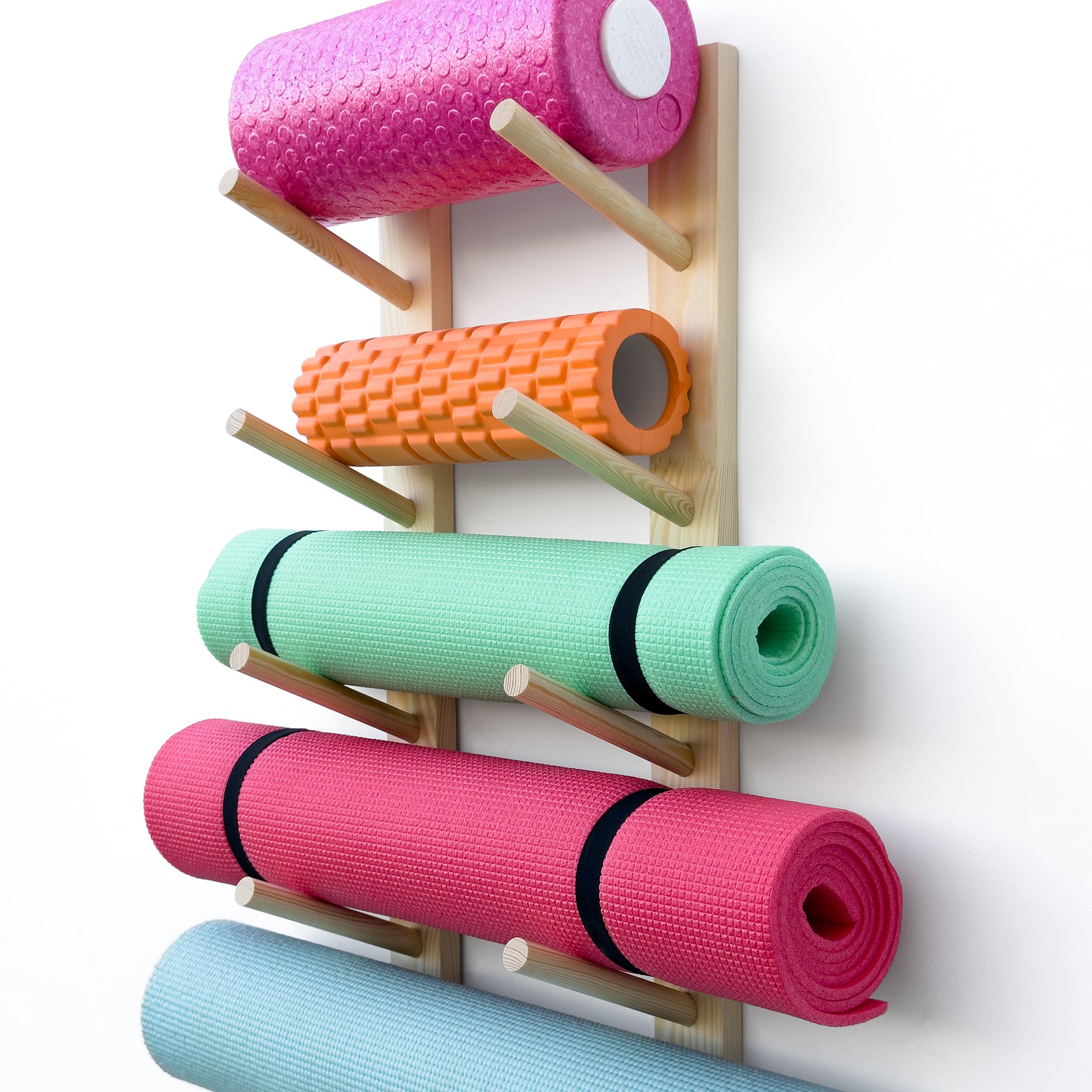 yoga organizer