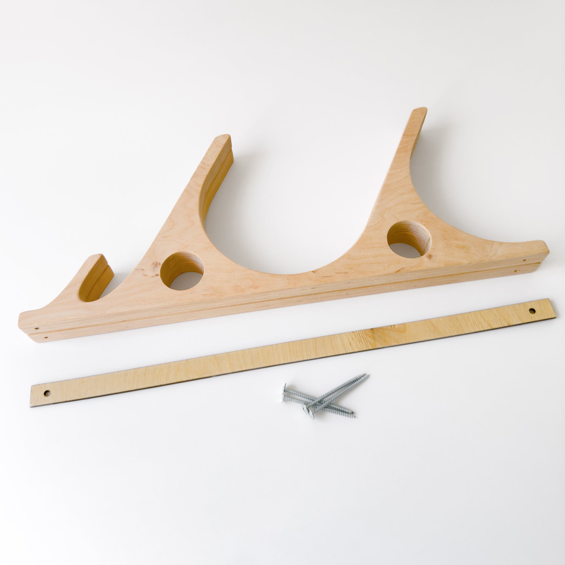 yog hook mounting