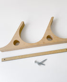 yoga hook design