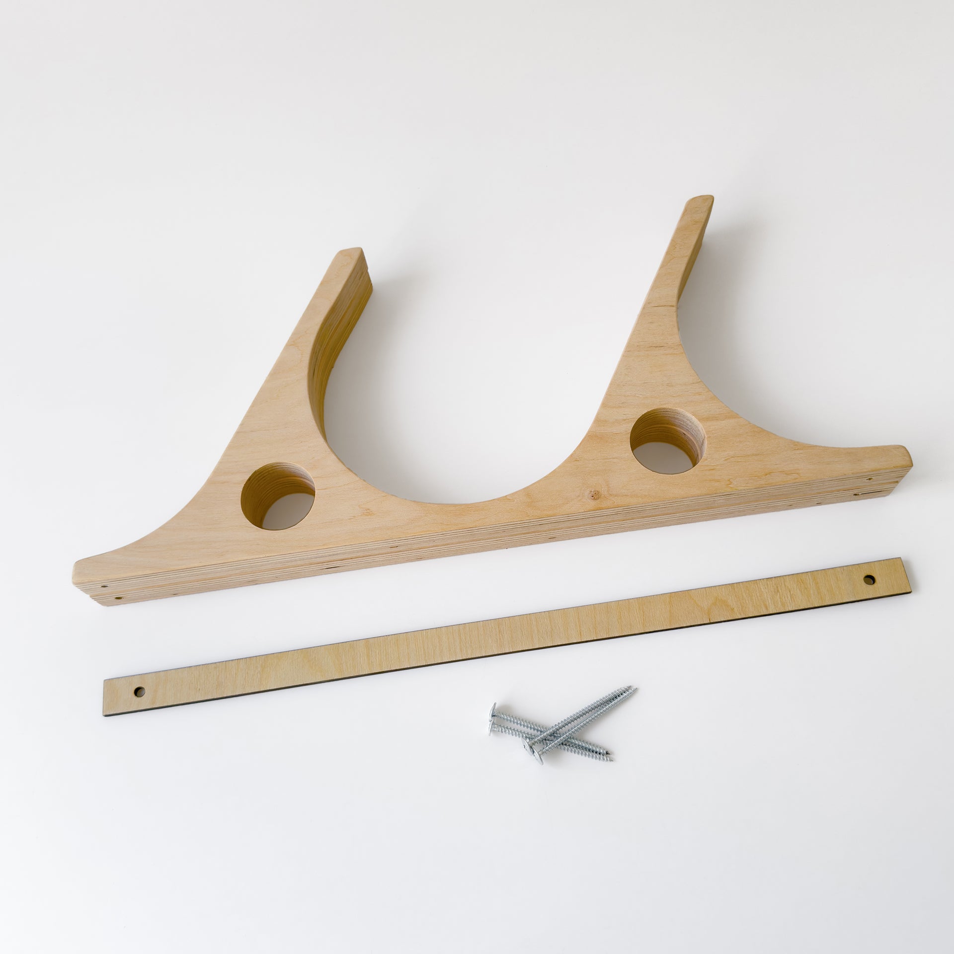 yoga hook design