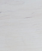 white shelf