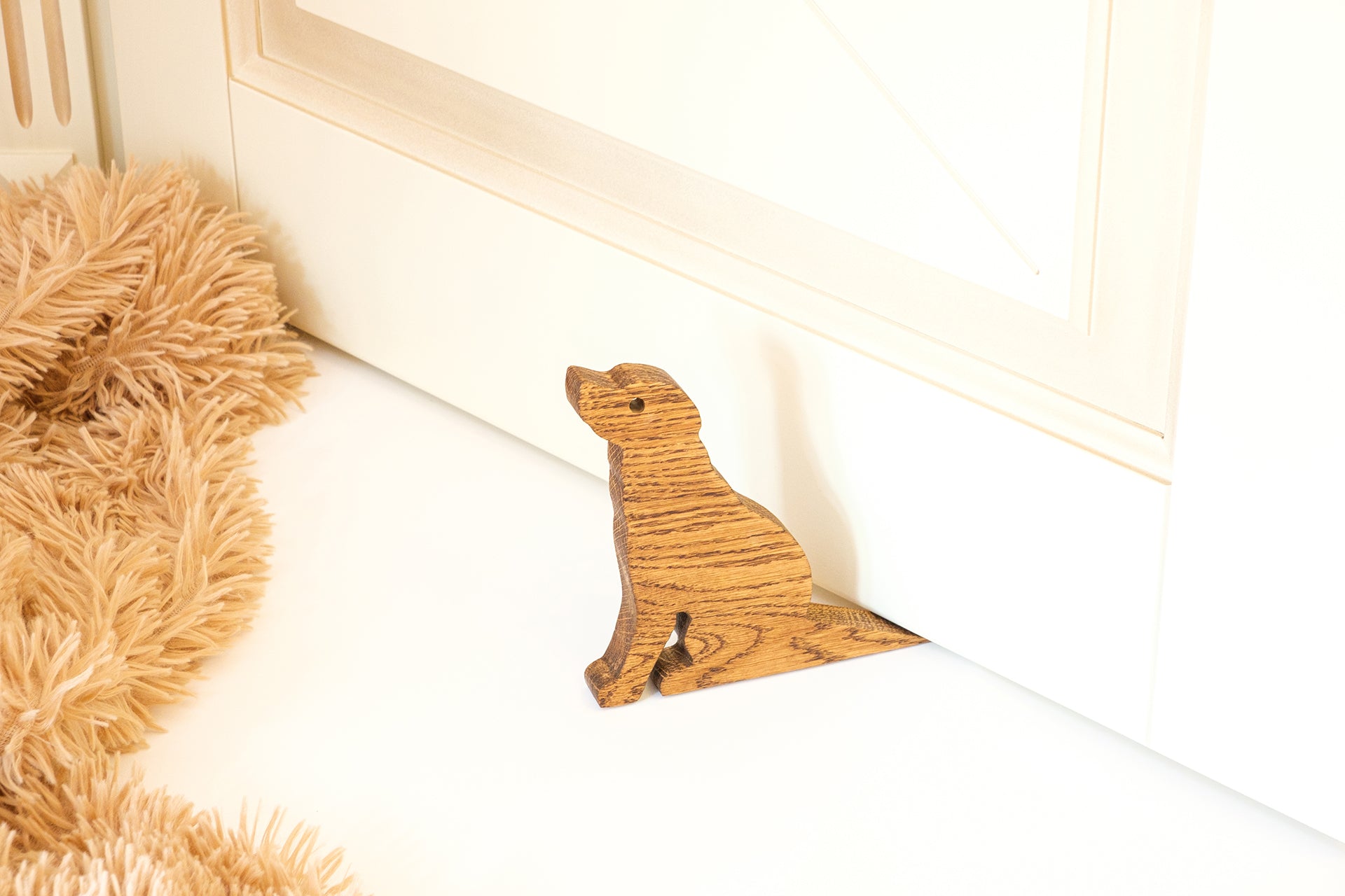 dog door