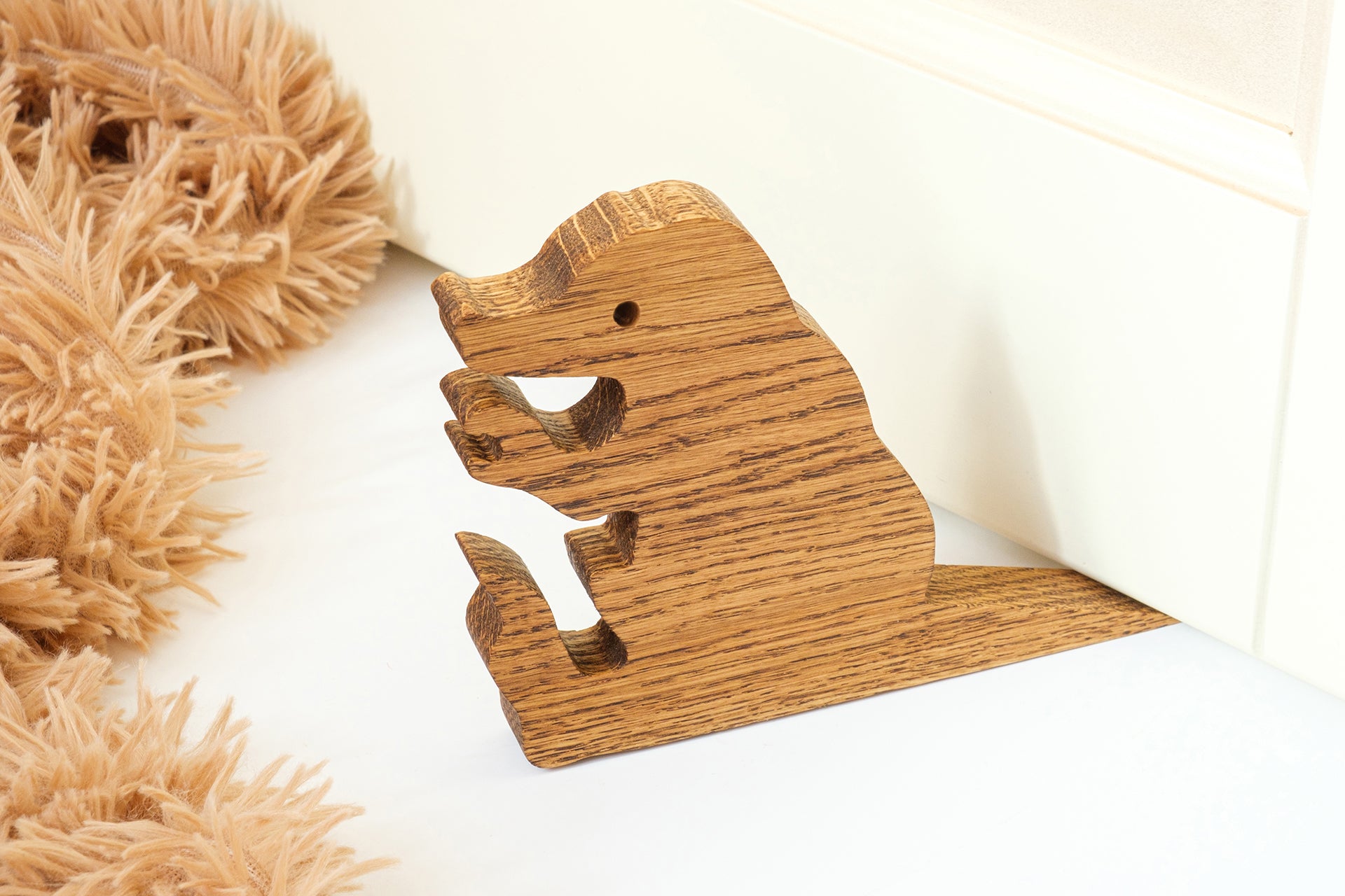 niffler door stopper