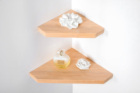 corner shelf
