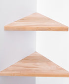 rustic shelf
