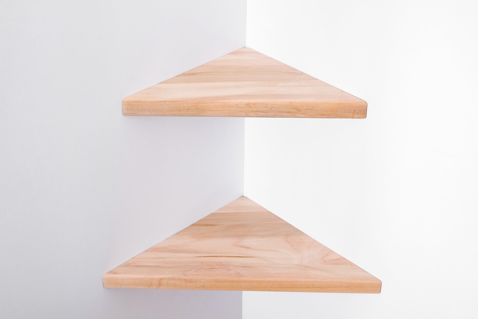 rustic shelf