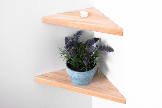 plant shelves