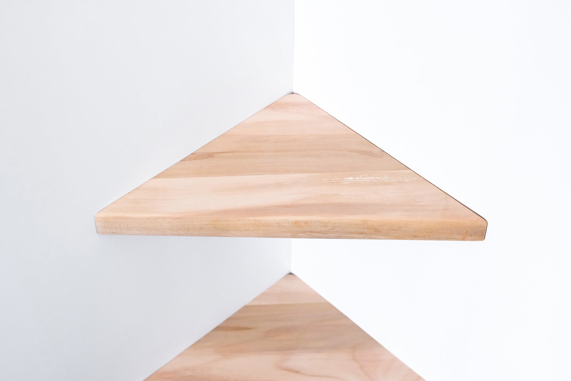 display shelf