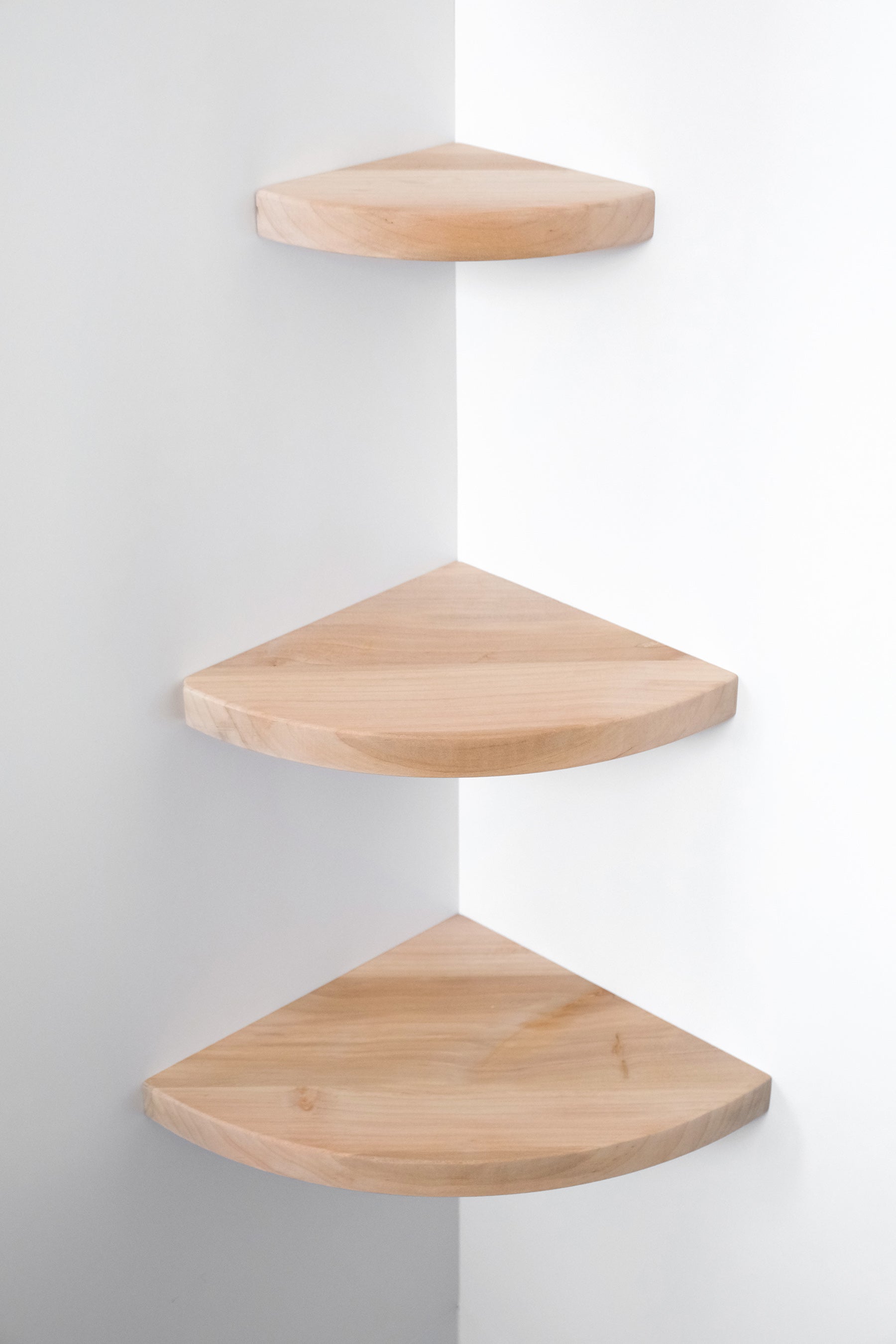 display shelf