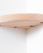 floating shelves