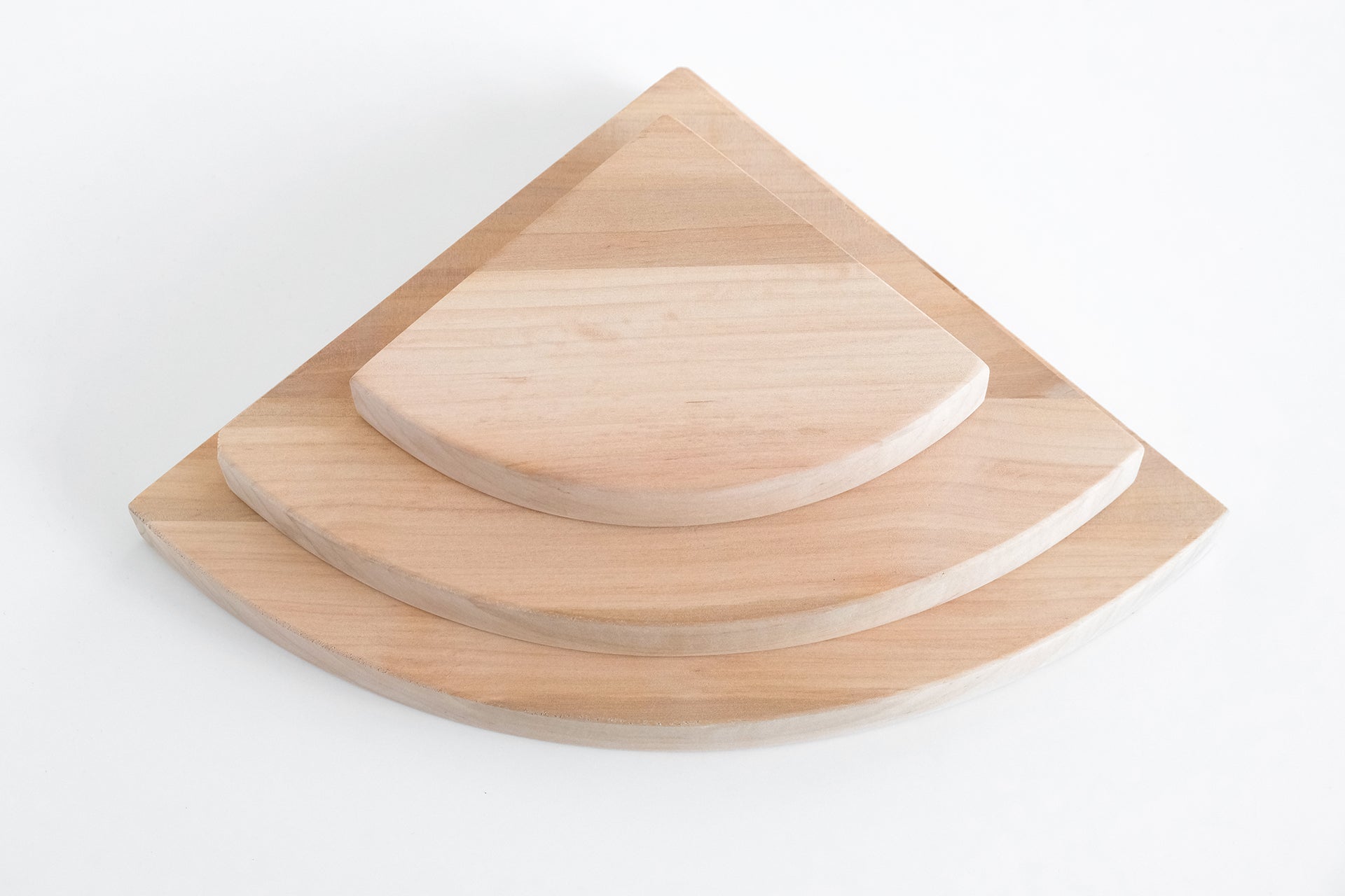 Solid wood