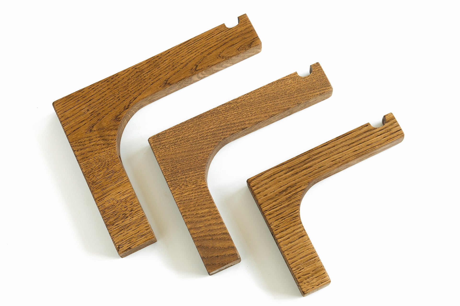 wood wall hook
