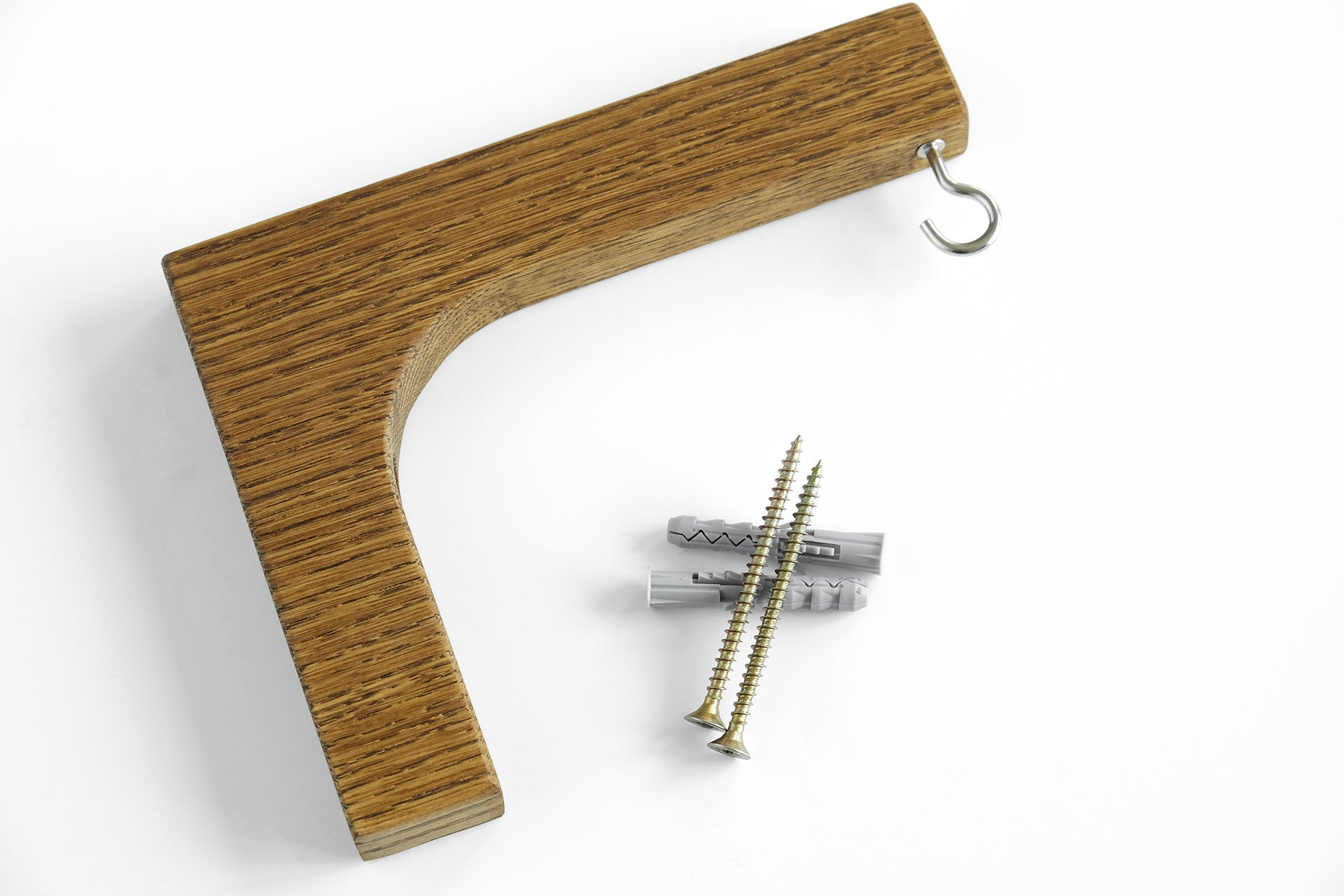 hook for planter