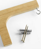 hook for planter