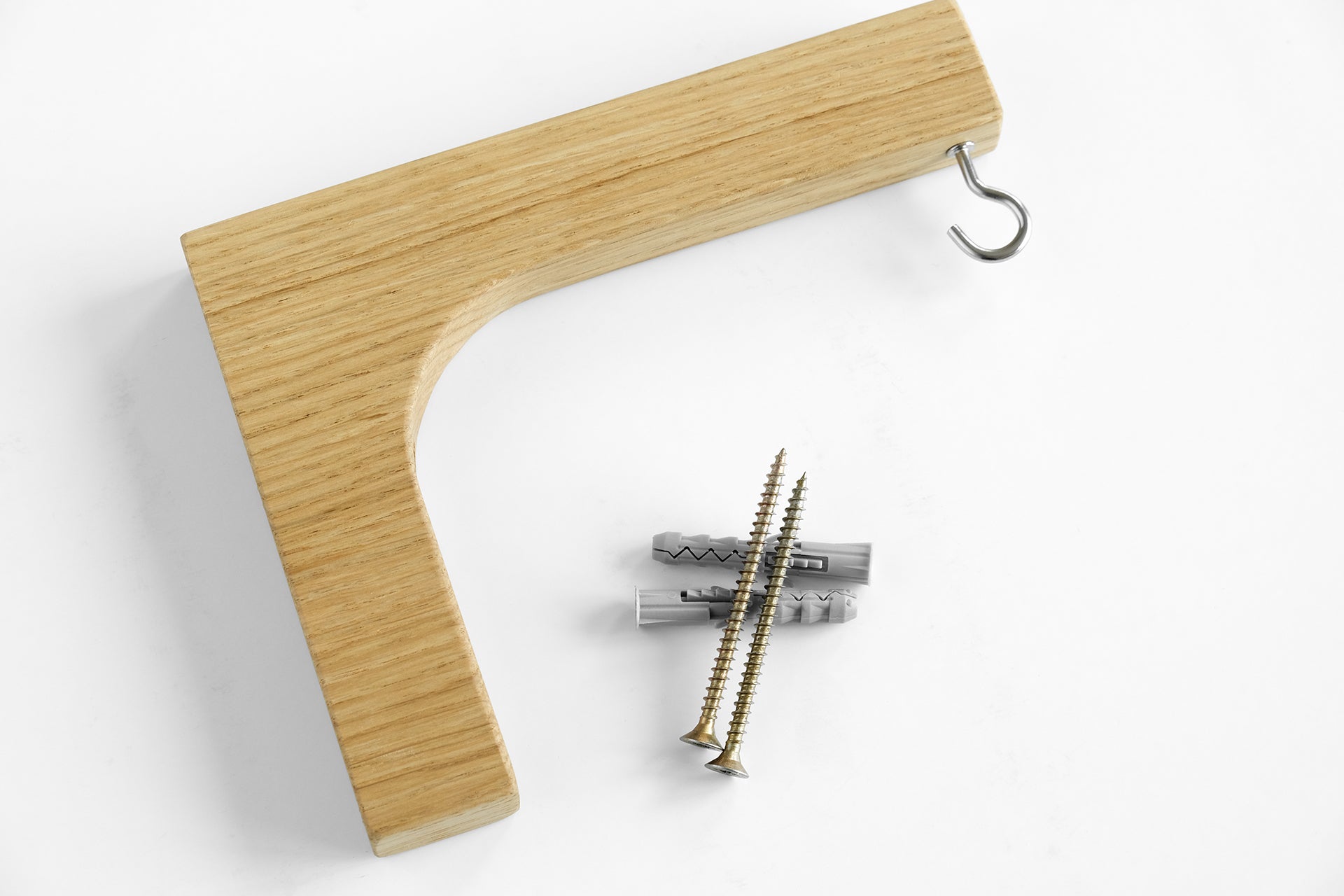 hook for planter