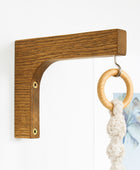 macrame plant hanger