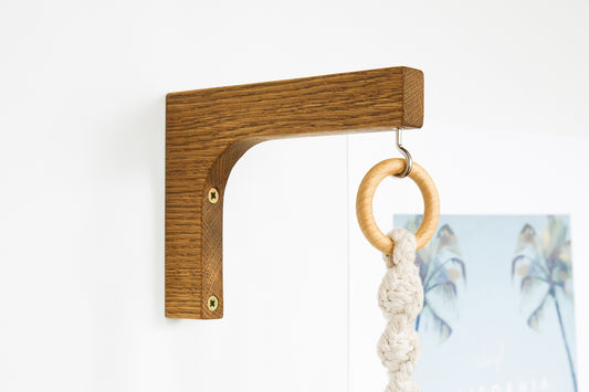 macrame plant hanger