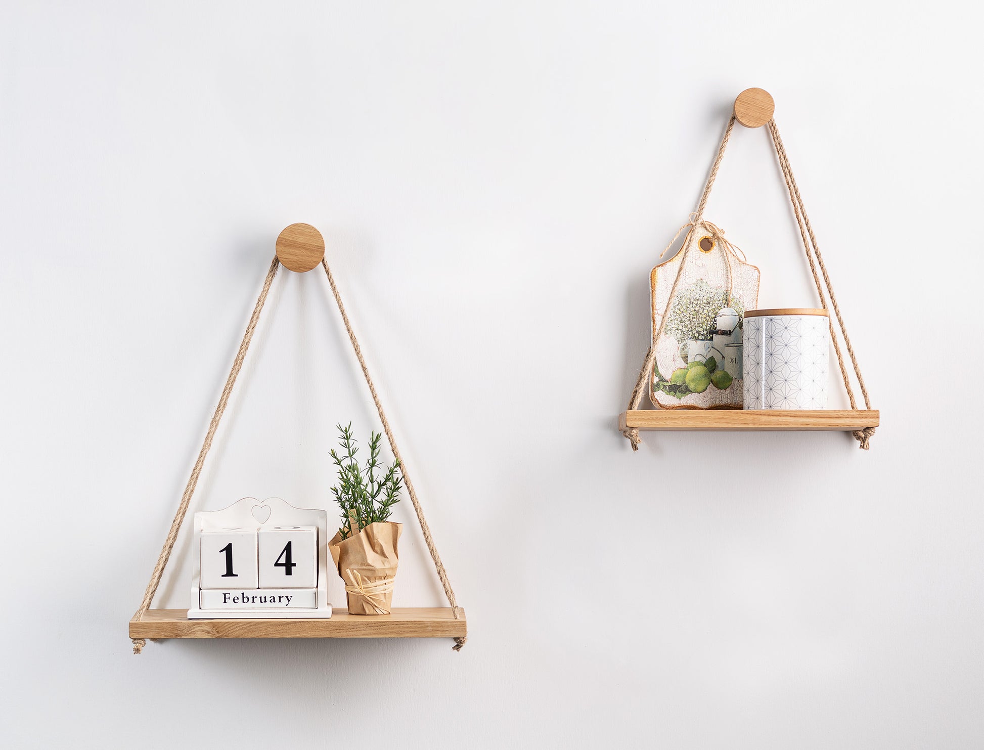 farmhouse shelf