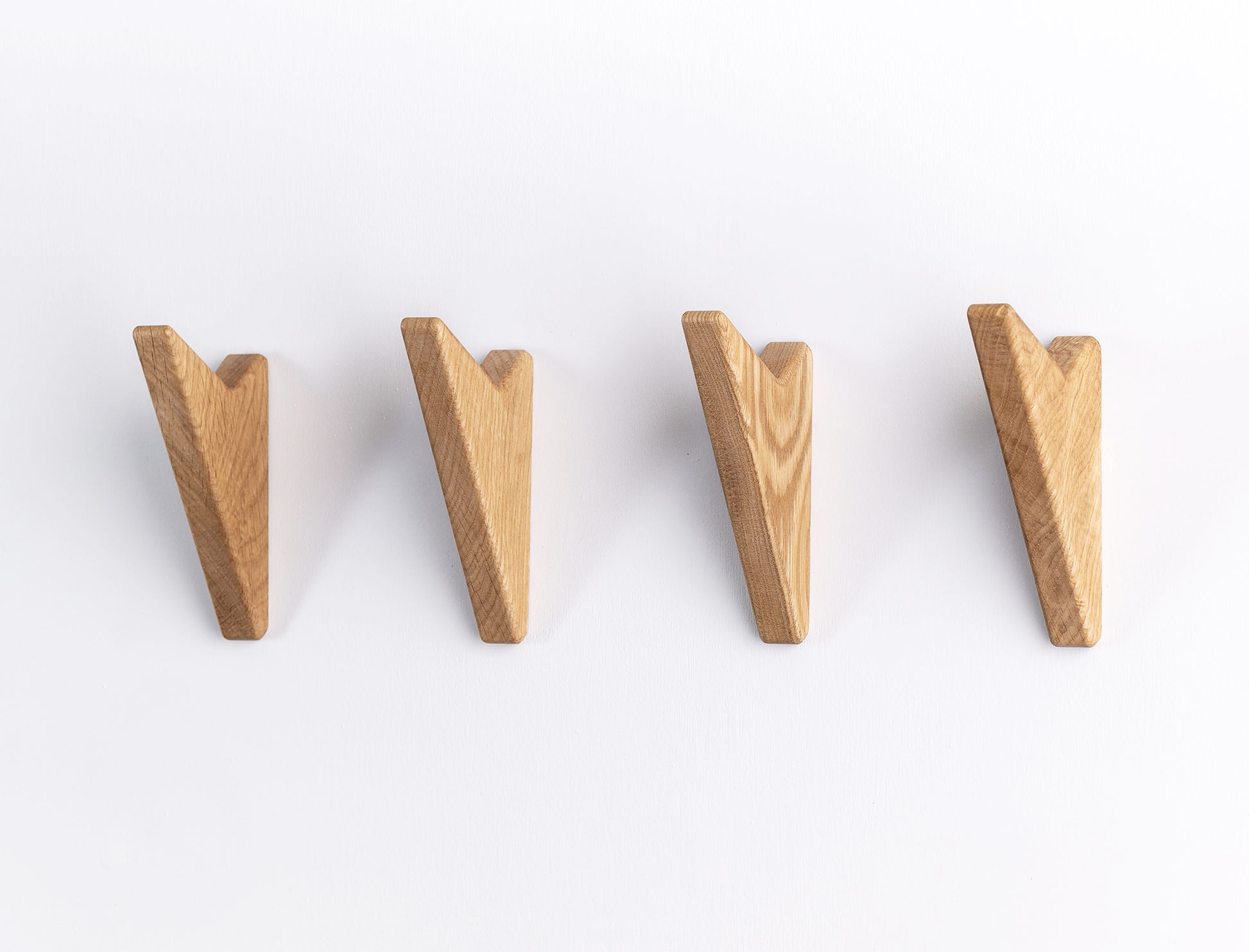 wood towel rack