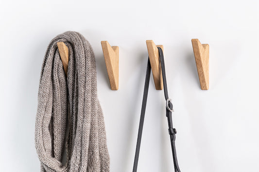 decorative wall hooks