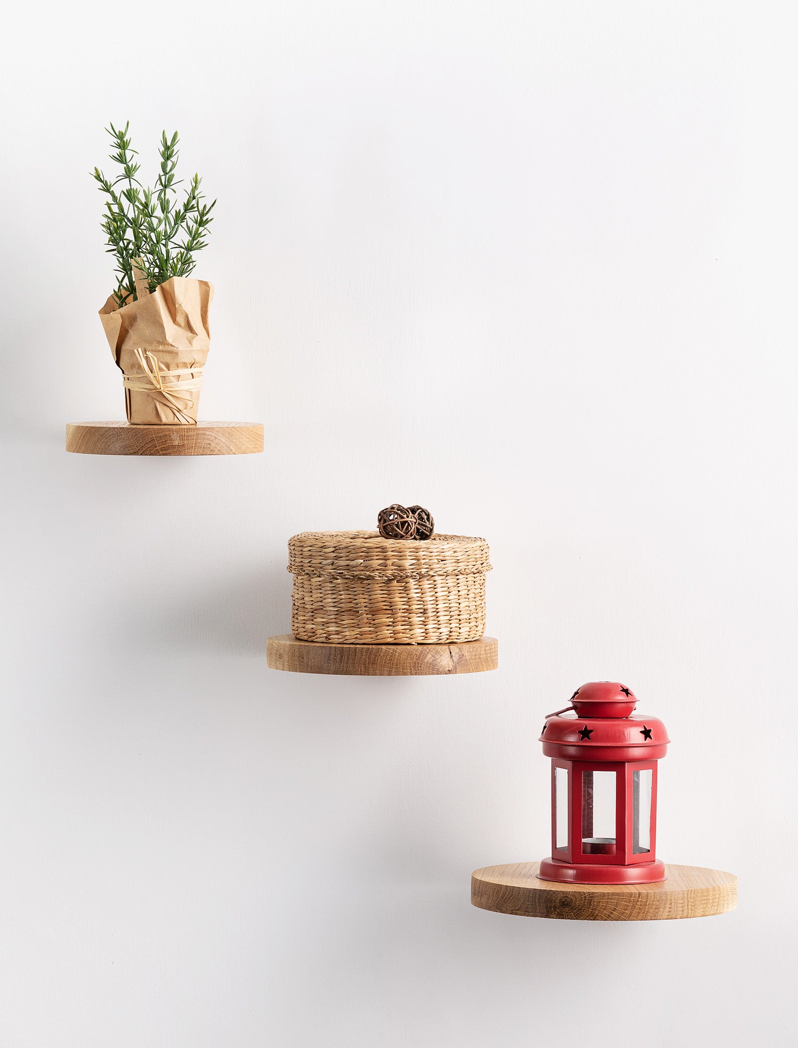 floating shelf