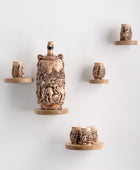 Display shelf
