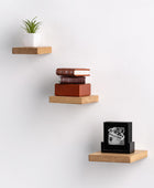 modern shelf