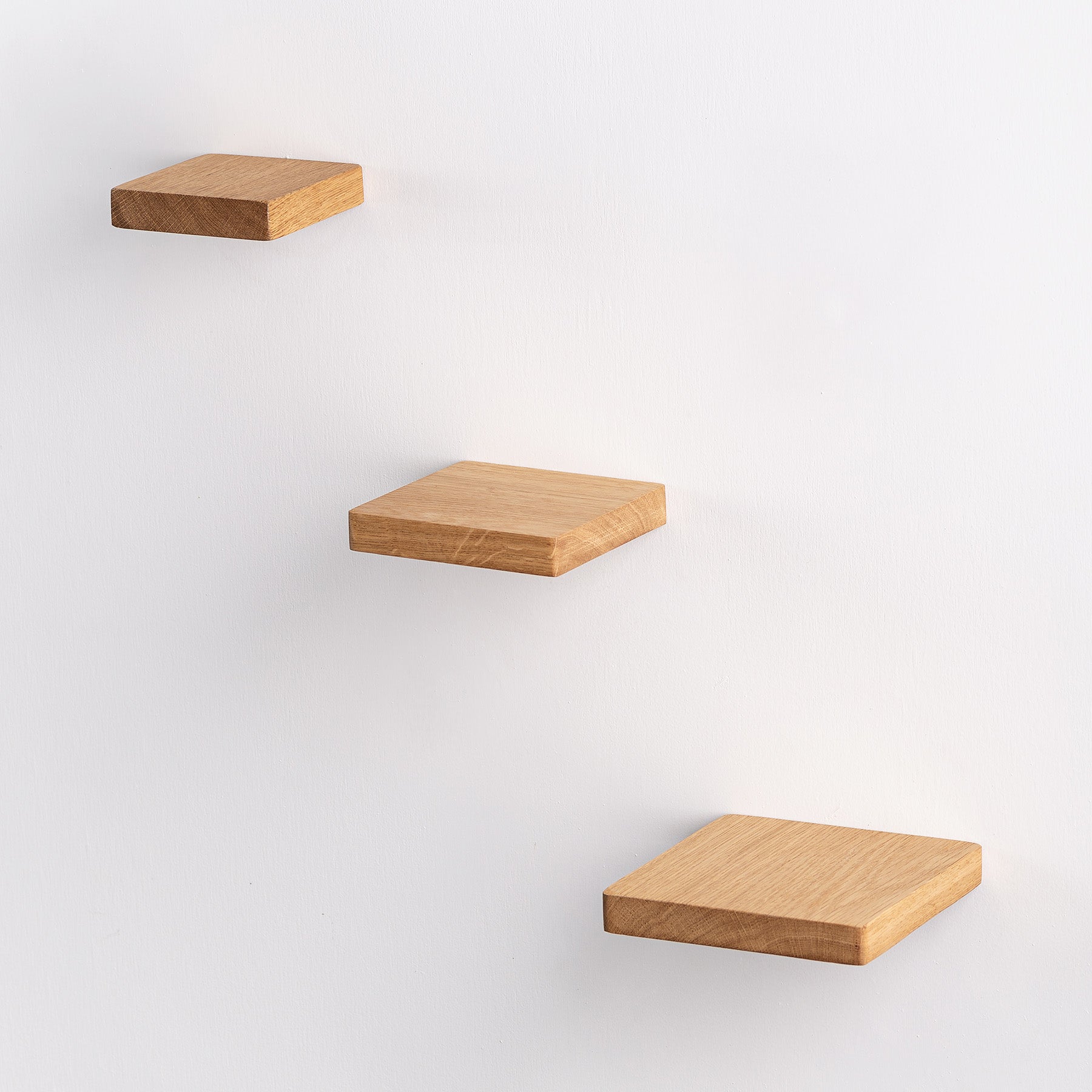 display shelf