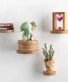 above bed decor