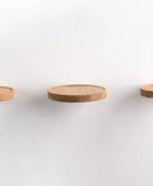 floating shelf