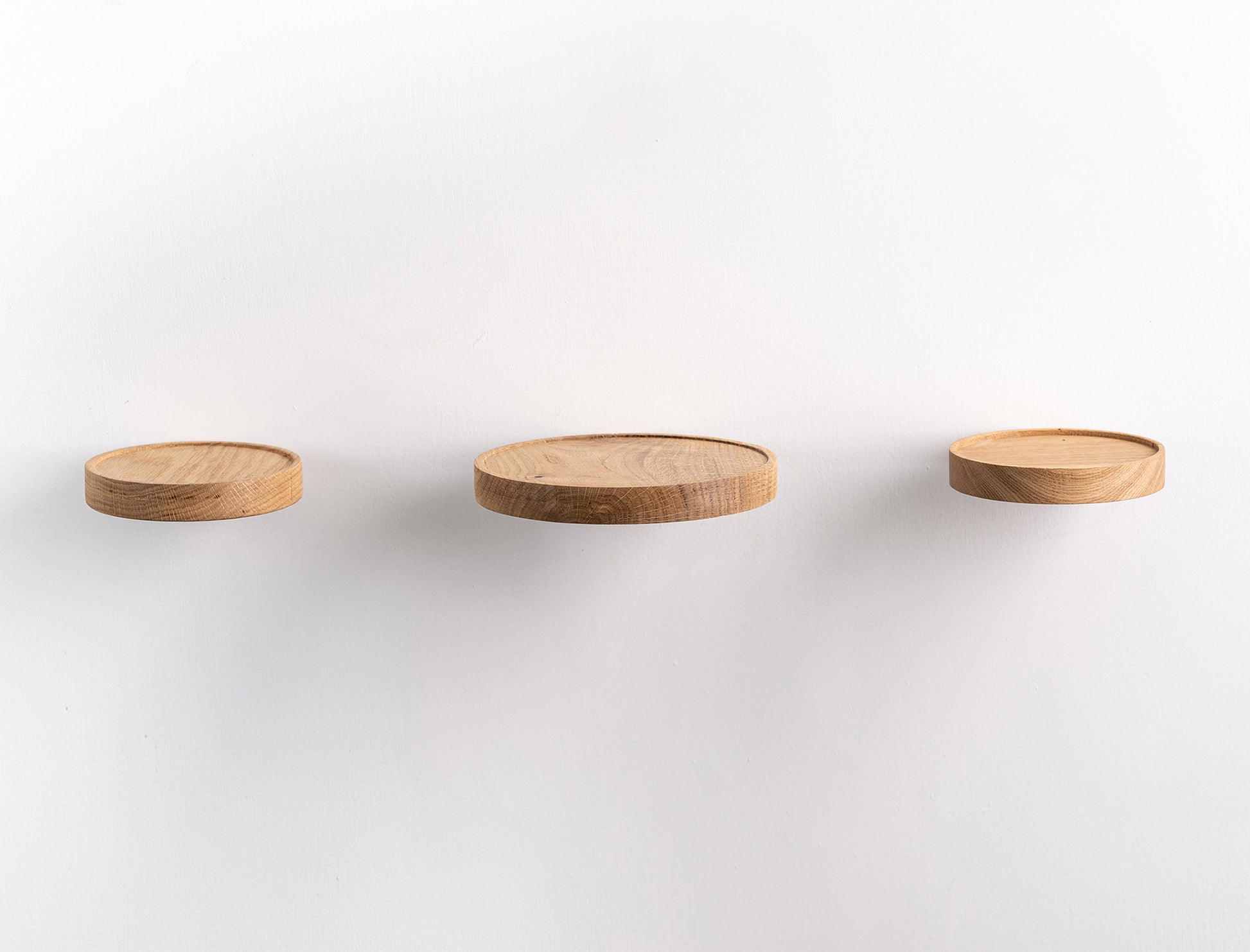 floating shelf