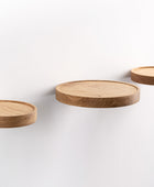 wall shelving