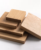 wood shelf