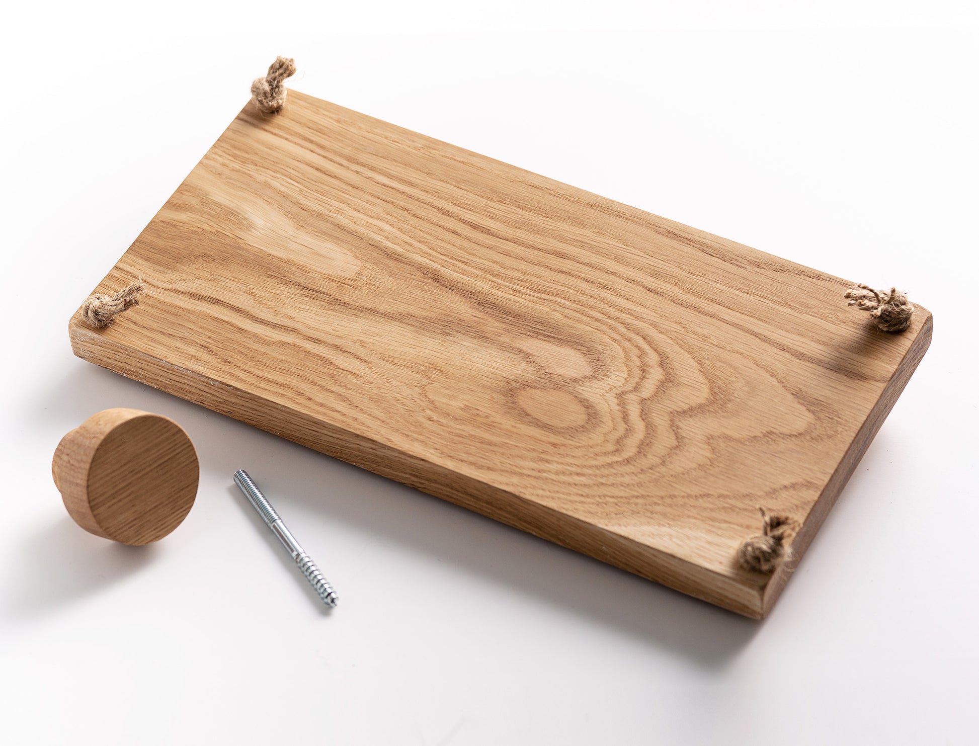 solid wood