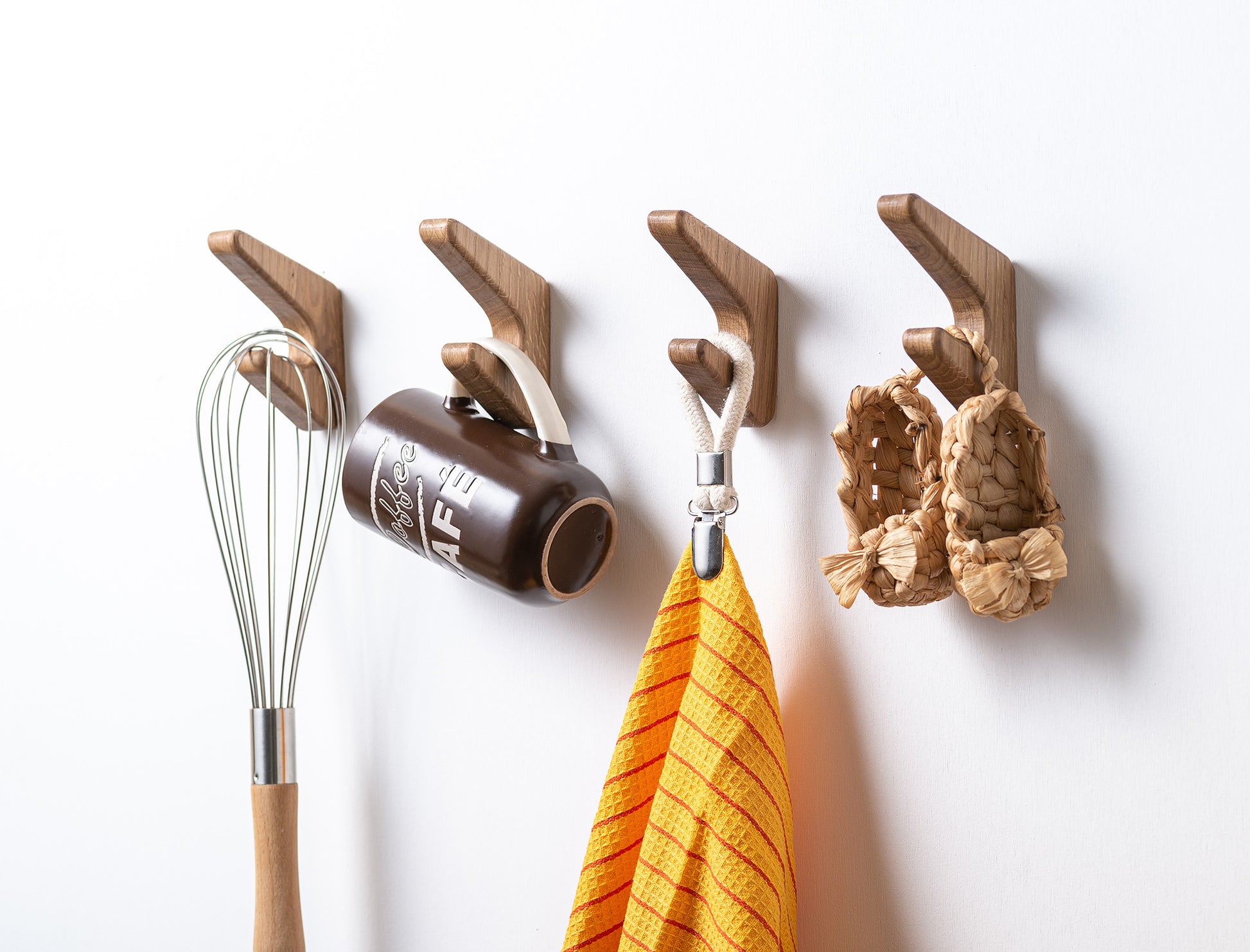 towel rack