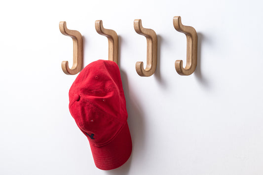 Hat Rack