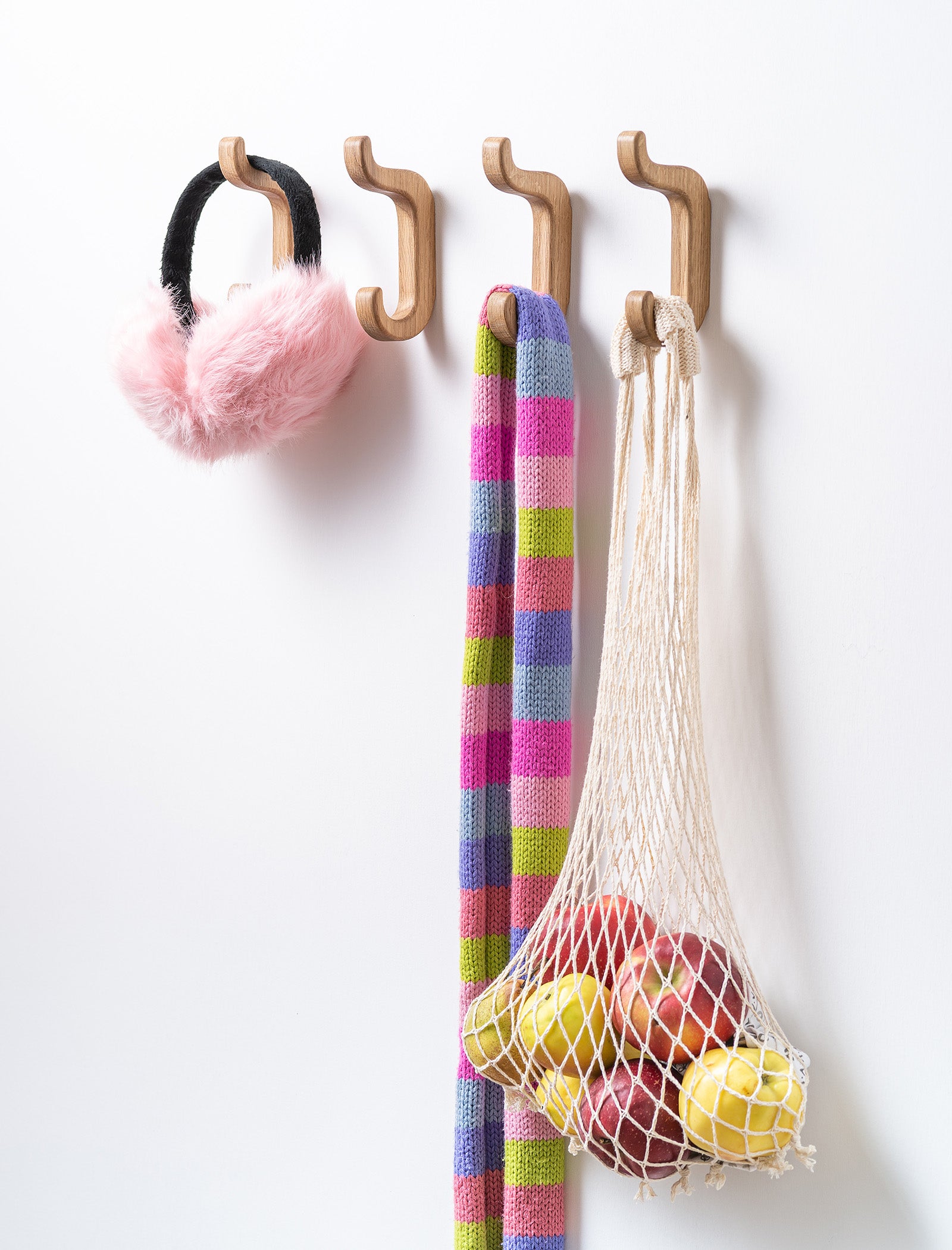 storage organisation