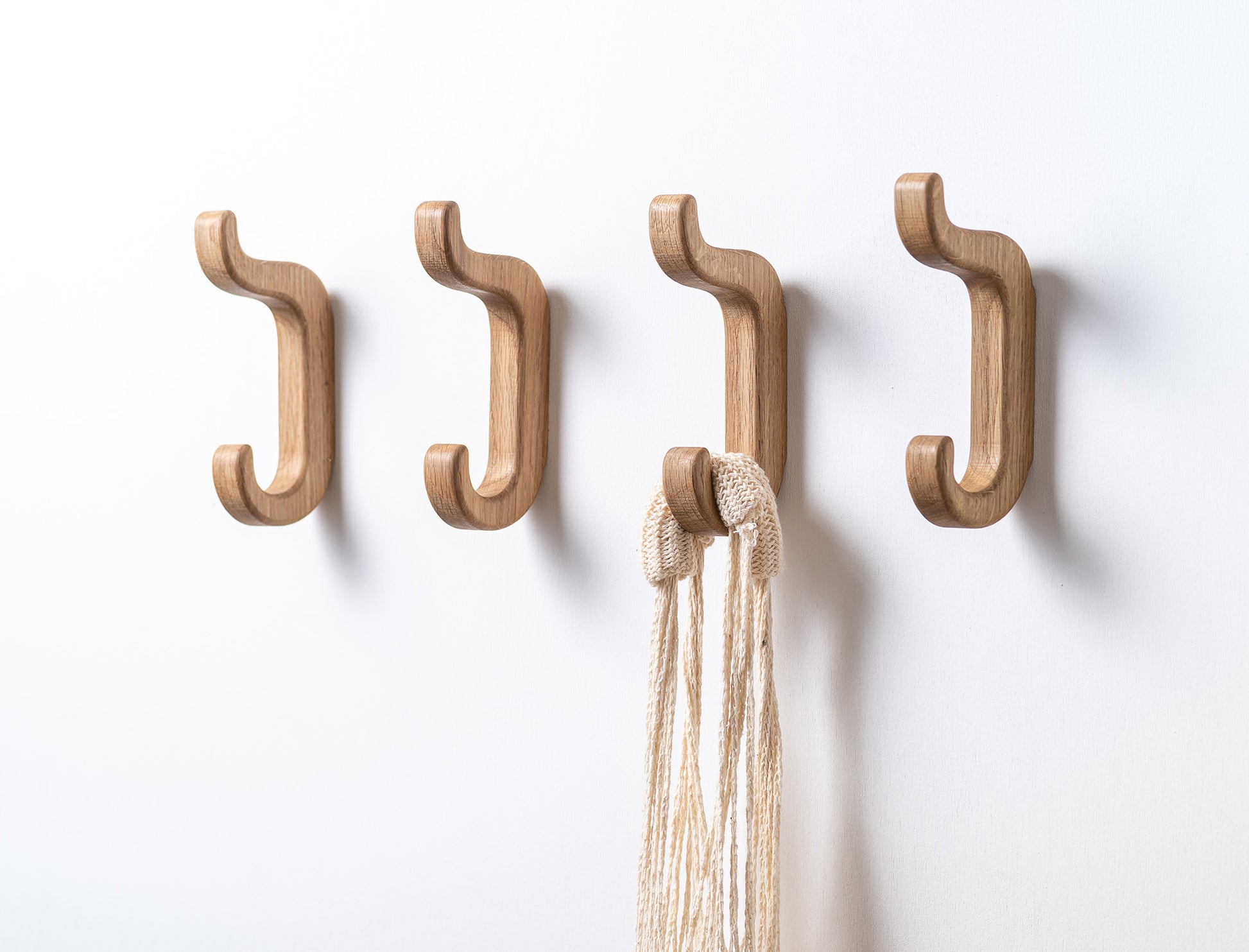 dog leash holder for wall