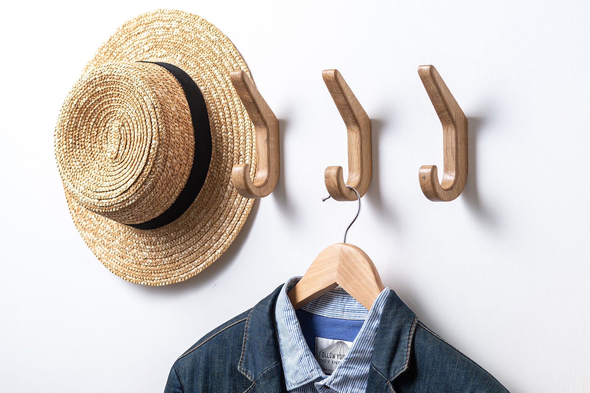 hat rack