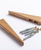 wall mount coat rack