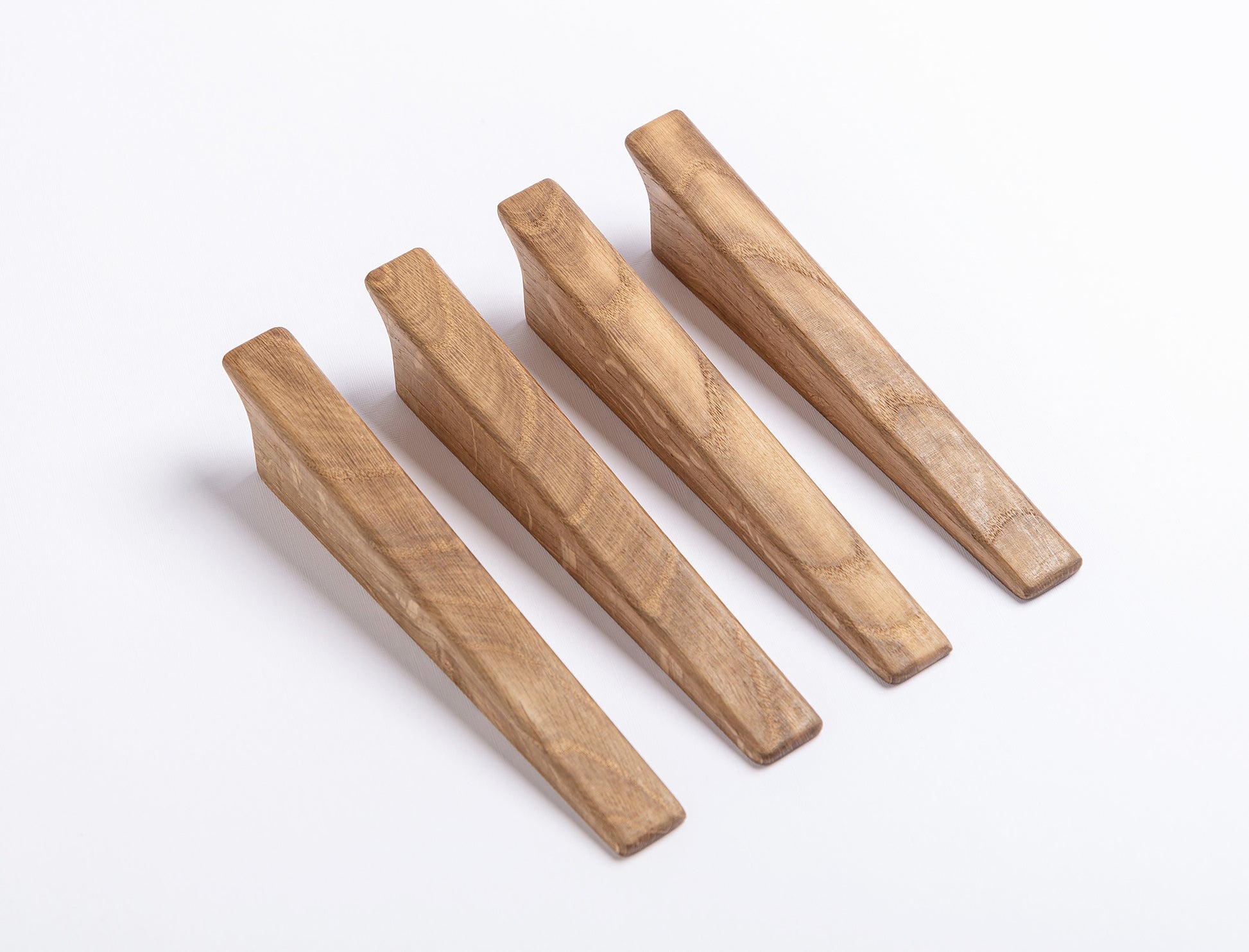 wooden hooks for wall
