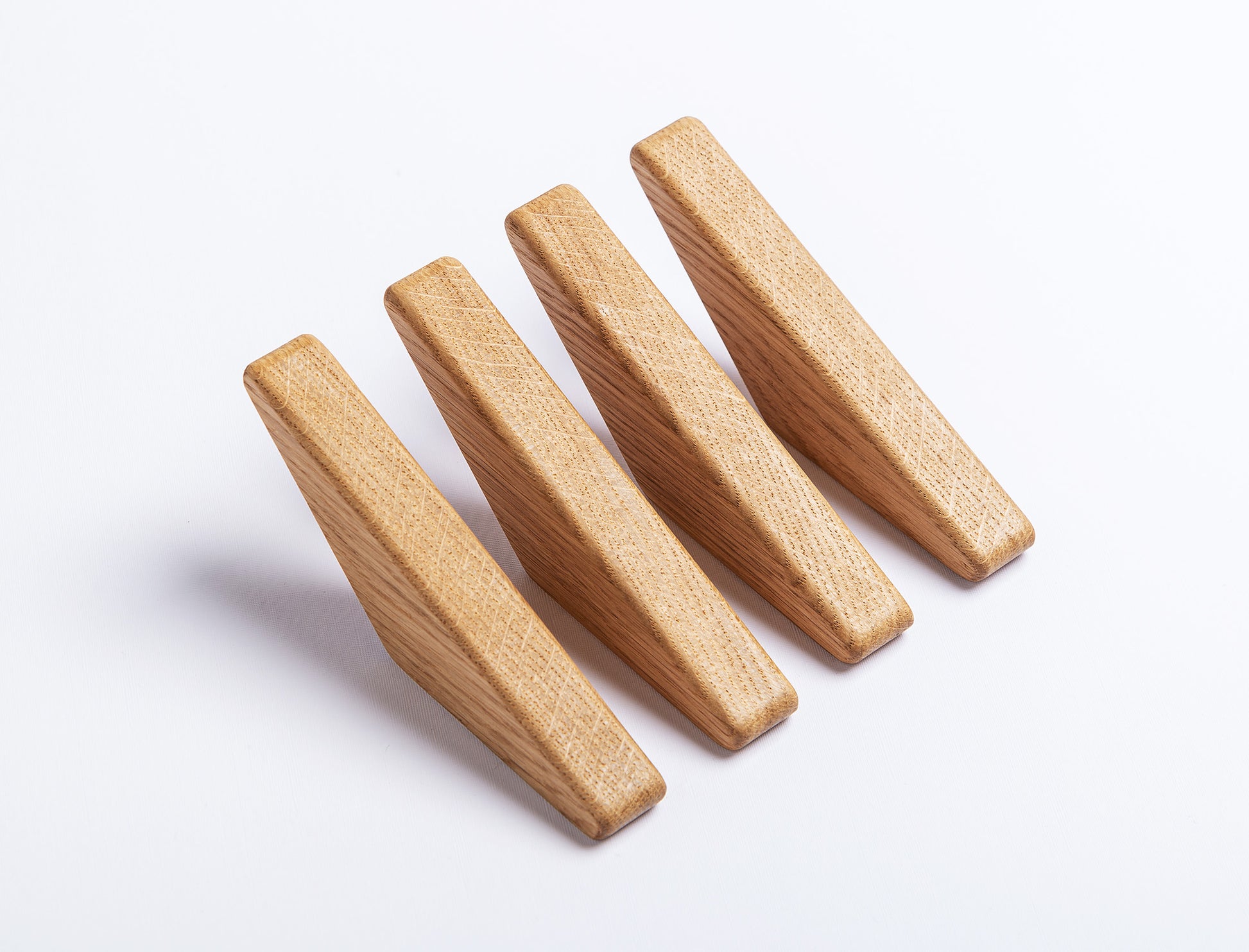 wooden wall hooks