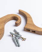 coat rack wall mount