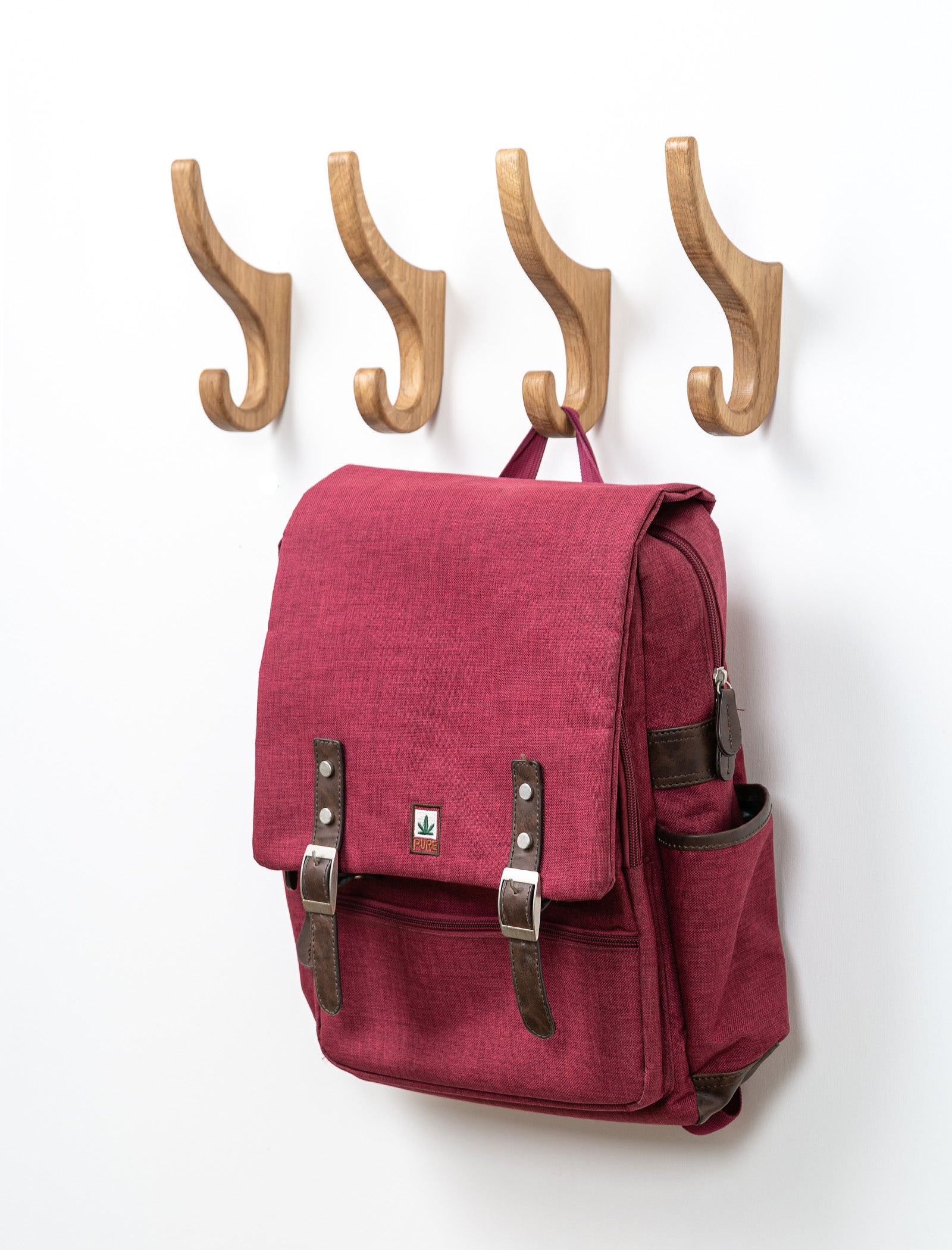 Modern Coat Rack