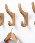 coat hooks