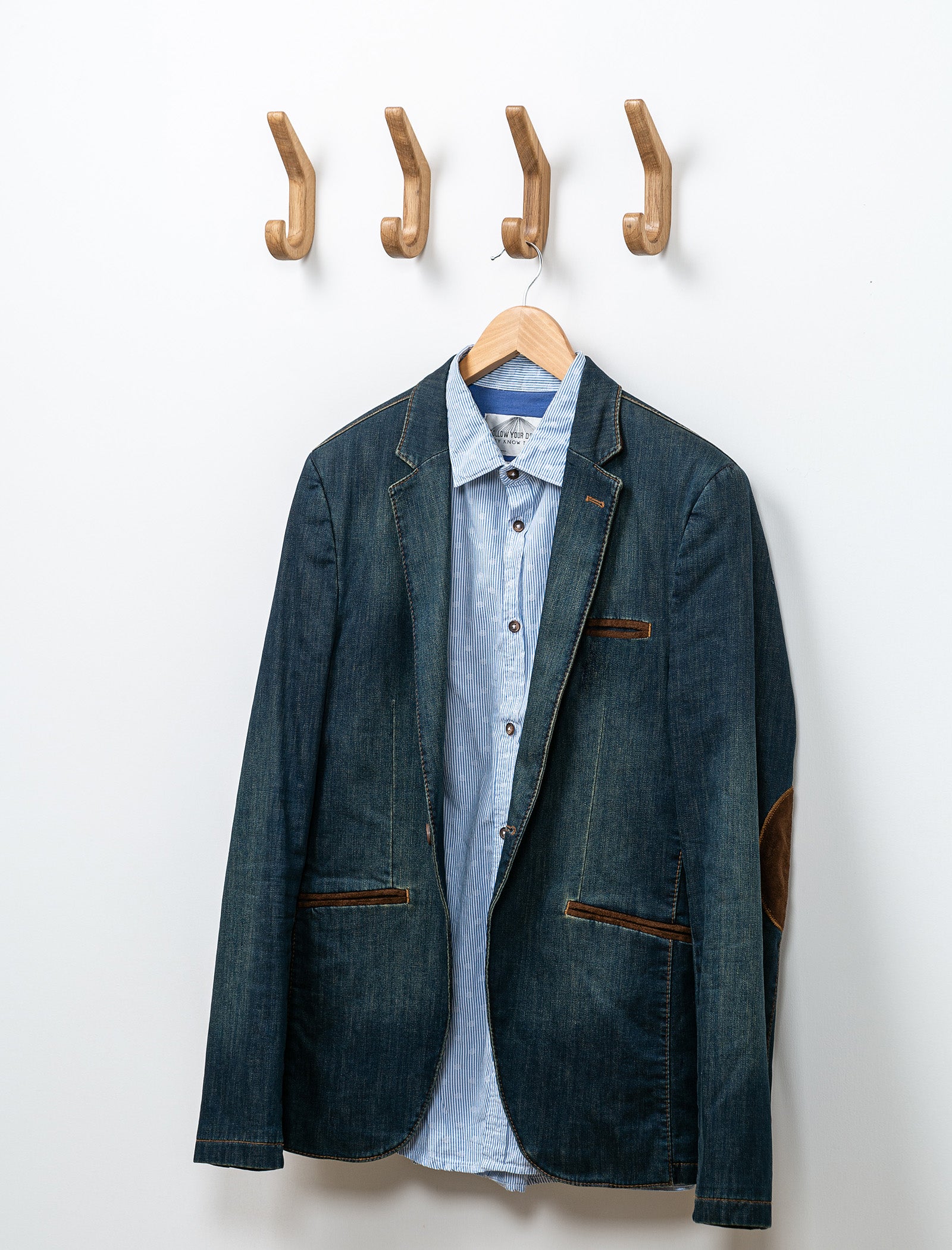 Coat Hangers