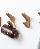 storage organization