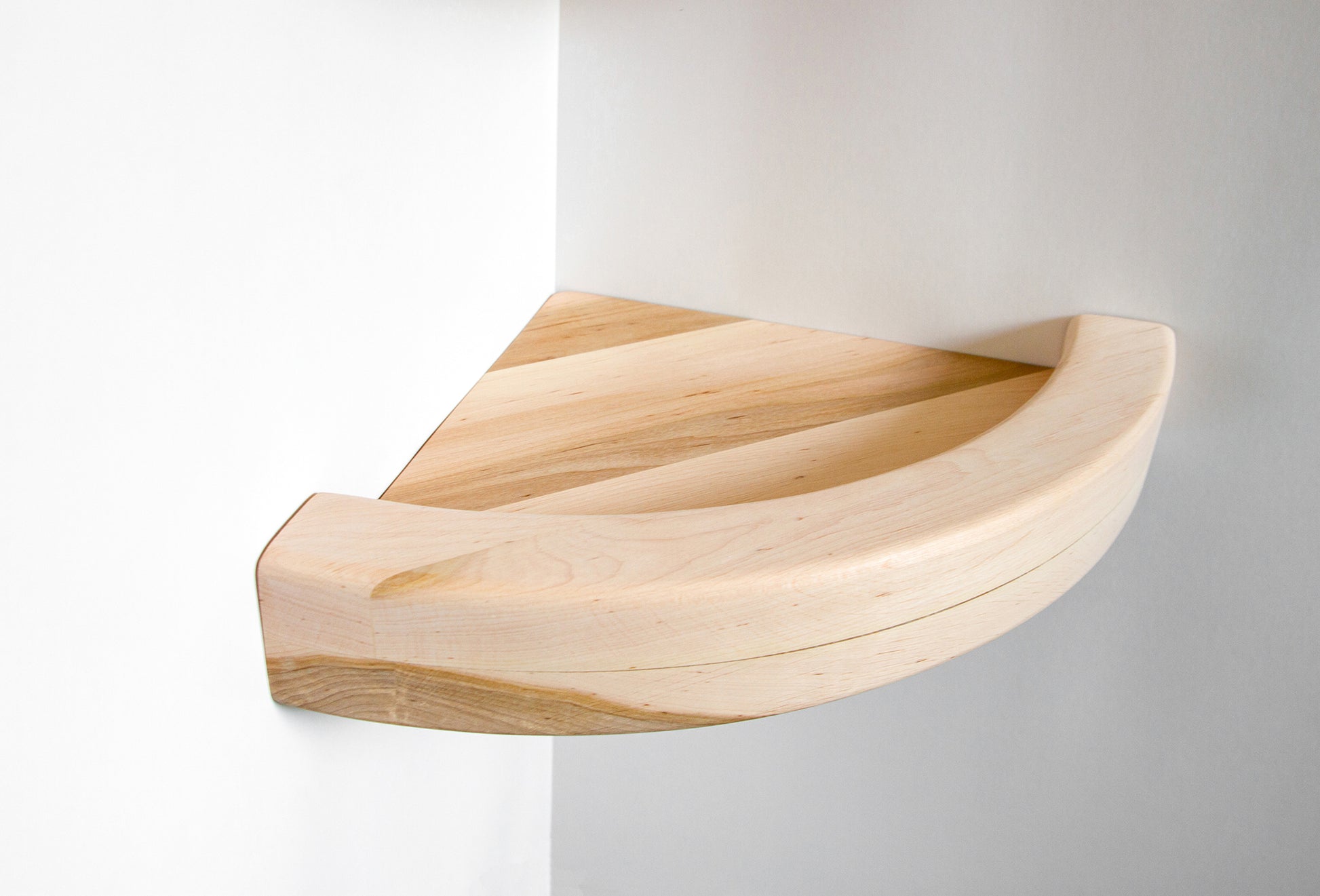 laundry room shelf