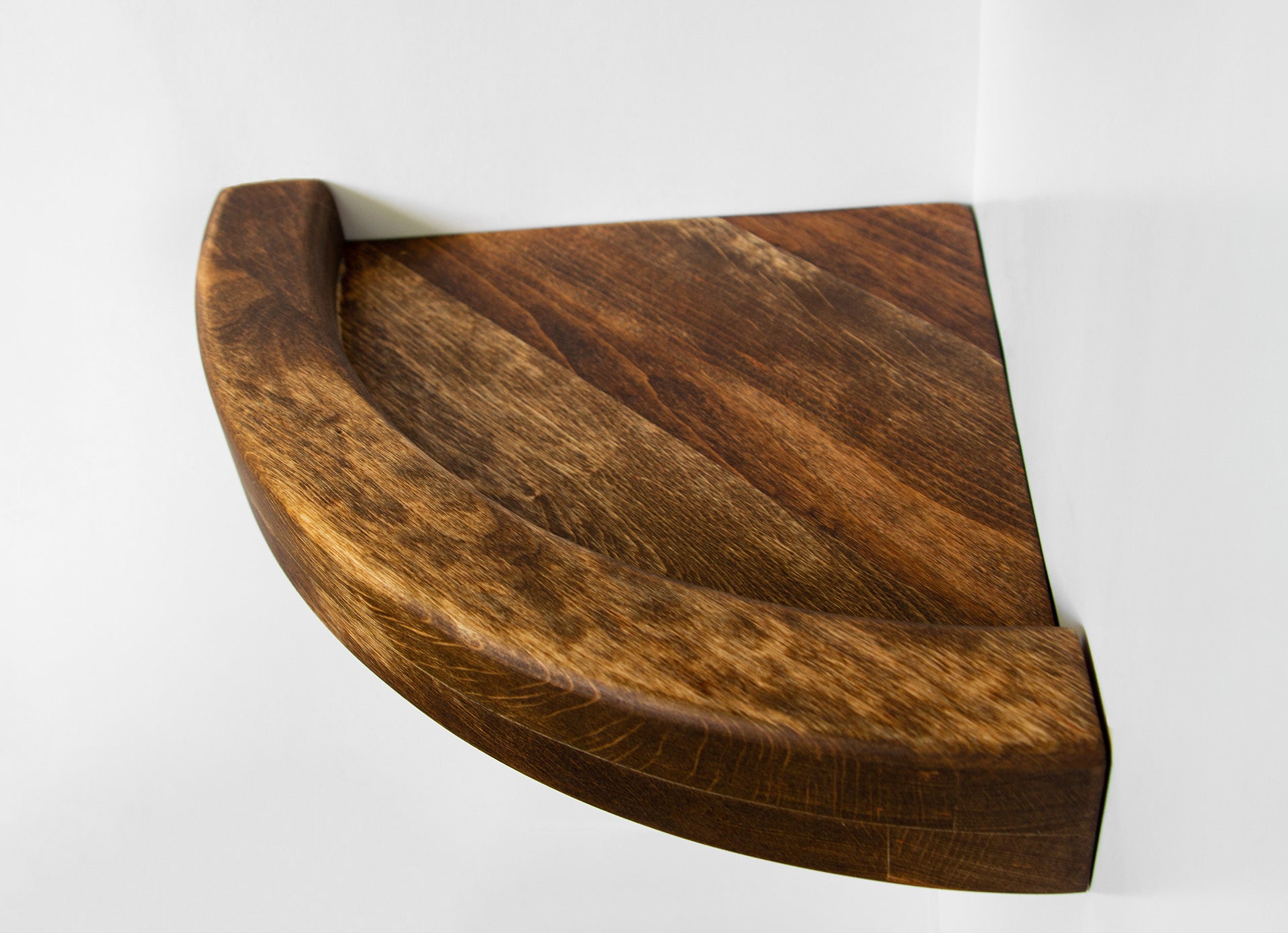 mid century shelf