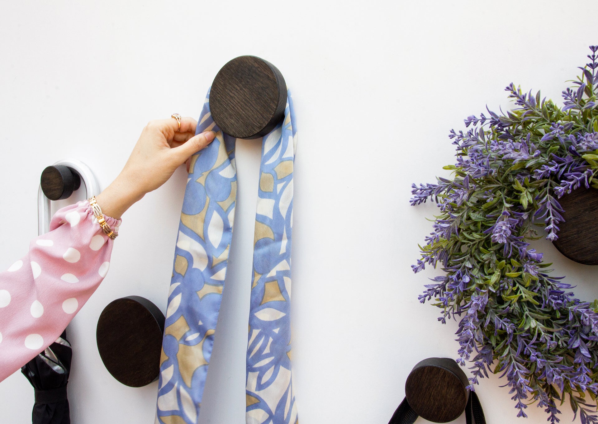 coat rack